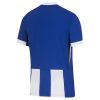 Billiga Hertha Berlin Hemmatröja 2024/25 Kortärmad-1