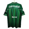 Billiga SE Palmeiras Hemmatröja Retro 1999 Copa Libertadores Champions Kortärmad-1
