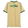 Billiga SE Palmeiras Tredjetröja 2024/25 Kortärmad-1