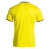 Billiga Villarreal CF Hemmatröja 2024/25 Kortärmad-1