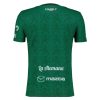 Köpa Billiga Club León Hemmatröja 2024/25 Kortärmad-1