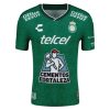 Köpa Billiga Club León Hemmatröja 2024/25 Kortärmad