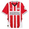 Köpa PSV Eindhoven Hemmatröja 2024/25 Johan Bakayoko 11 Kortärmad-1