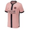 Köpa Paris Saint-Germain Tredjetröja 2024/25 Fabian Ruiz 8 Kortärmad-1