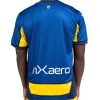 Köpa Parma Calcio 1913 Bortatröja 2024/25 Kortärmad-1