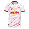 Köpa RB Leipzig Hemmatröja 2024/25 Mohamed Simakan 2 Kortärmad-1