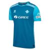 Köpa Real Betis Balompié Tredjetröja 2024/25 Nabil Fekir 8 Kortärmad-1