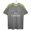 Köpa Real Madrid Bortatröja Retro 2015-2016 Kortärmad