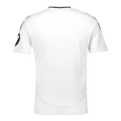 Köpa Real Madrid Hemmatröja 2024/25 Kortärmad-1