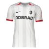 Köpa SC Freiburg Bortatröja 2024/25 Kortärmad