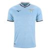 Köpa SS Lazio Hemmatröja 2024/25 Mattia Zaccagni 20 Kortärmad-1