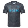 Köpa SSC Napoli Tredjetröja 2024/25 Kortärmad