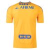 Köpa Tigres UANL Hemmatröja 2024/25 Kortärmad-1