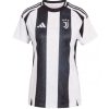 Köpa Billiga Dam Juventus Hemmatröja 2024/25 Danilo Luiz 6 Kortärmad-1