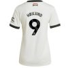 Köpa Billiga Dam Manchester United Tredjetröja 2024/25 Rasmus Hojlund 9 Kortärmad