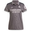 Köpa Billiga Dam Real Madrid Tredjetröja 2024/25 Daniel Carvajal 2 Kortärmad-1