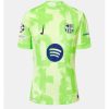 Köpa Billiga FC Barcelona Tredjetröja 2024/25 Jules Kounde 23 Kortärmad-1