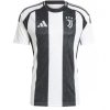 Köpa Billiga Juventus Hemmatröja 2024/25 Andrea Cambiaso 27 Kortärmad-1