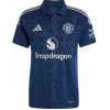 Köpa Billiga Manchester United Bortatröja 2024/25 Mason Mount 7 Kortärmad
