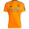 Köpa Billiga Real Madrid Bortatröja 2024/25 Brahim Diaz 21 Kortärmad-1