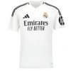 Köpa Billiga Real Madrid Hemmatröja 2024/25 Eduardo Camavinga 6 Kortärmad-1