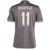 Köpa Billiga Real Madrid Tredjetröja 2024/25 Rodrygo Goes 11 Kortärmad