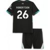 Köpa Billiga Barn Liverpool Bortatröja 2024/25 Andrew Robertson 26 Kortärmad (+ Korta byxor)
