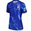 Köpa Billiga Dam Chelsea Hemmatröja 2024/25 Cole Palmer 20 Kortärmad-1