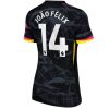 Köpa Billiga Dam Chelsea Tredjetröja 2024/25 João Félix 14 Kortärmad
