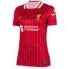 Köpa Billiga Dam Liverpool Hemmatröja 2024/25 Ryan Gravenberch 38 Kortärmad-1