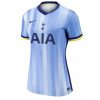 Köpa Billiga Dam Tottenham Hotspur Bortatröja 2024/25 James Maddison 10 Kortärmad-1