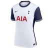 Köpa Billiga Dam Tottenham Hotspur Hemmatröja 2024/25 Pedro Porro 23 Kortärmad-1