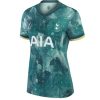 Köpa Billiga Dam Tottenham Hotspur Tredjetröja 2024/25 Cristian Romero 17 Kortärmad-1