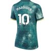 Köpa Billiga Dam Tottenham Hotspur Tredjetröja 2024/25 James Maddison 10 Kortärmad