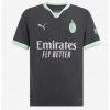 Köpa Billiga Herr AC Milan Tredjetröja 2024/25 Tammy Abraham 90 Kortärmad-1