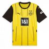 Köpa Billiga Herr Borussia Dortmund Hemmatröja 2024/25 Pascal Gross 13 Kortärmad-1