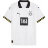 Köpa Billiga Herr Borussia Dortmund Tredjetröja 2024/25 Pascal Gross 13 Kortärmad-1