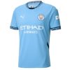 Köpa Billiga Herr Manchester City Hemmatröja 2024/25 Rodri Hernandez 16 Kortärmad-1