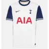Köpa Billiga Herr Tottenham Hotspur Hemmatröja 2024/25 Rodrigo Bentancur 30 Kortärmad