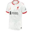 Köpa Billiga Liverpool Tredjetröja 2024/25 Dominik Szoboszlai 8 Kortärmad-1