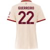 Köpa Dam Bayern München Tredjetröja 2024/25 Raphael Guerreiro 22 Kortärmad