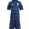 Köpa Billiga Barn Aston Villa Tredjetröja 2024/25 John McGinn 7 Kortärmad (+ Korta byxor)-1