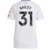 Köpa Fotbollströjor För Dam Aston Villa Bortatröja 2024/25 Leon Bailey 31 Kortärmad