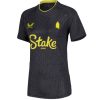 Köpa Fotbollströjor För Dam Everton Bortatröja 2024/25 Dominic Calvert-Lewin 9 Kortärmad-1