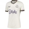 Köpa Fotbollströjor För Dam Everton Tredjetröja 2024/25 Jesper Lindstrom 29 Kortärmad-1