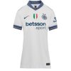 Köpa Fotbollströjor För Dam Inter Milan Bortatröja 2024/25 Joaquin Correa 11 Kortärmad-1