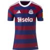 Köpa Fotbollströjor För Dam Newcastle United Bortatröja 2024/25 Anthony Gordon 10 Kortärmad-1