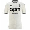 Köpa Fotbollströjor För Herr AS Monaco Tredjetröja 2024/25 Aleksandr Golovin 10 Kortärmad-1