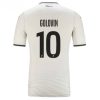 Köpa Fotbollströjor För Herr AS Monaco Tredjetröja 2024/25 Aleksandr Golovin 10 Kortärmad