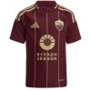 Köpa Fotbollströjor För Herr AS Roma Hemmatröja 2024/25 Enzo Le Fee 28 Kortärmad-1